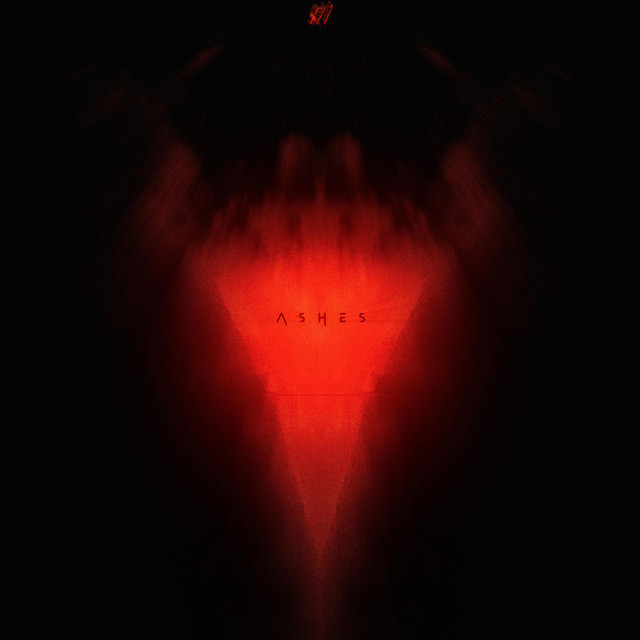 Ashes cover art