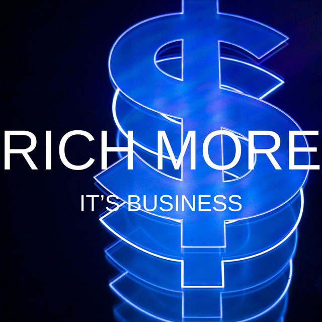 It's Business