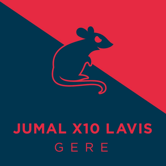 Gere cover
