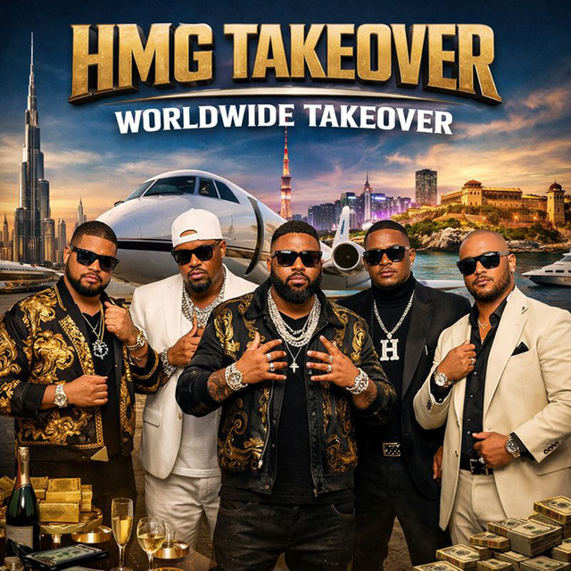 HMG Takeover