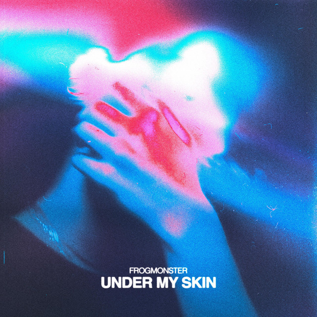 Under My Skin album image