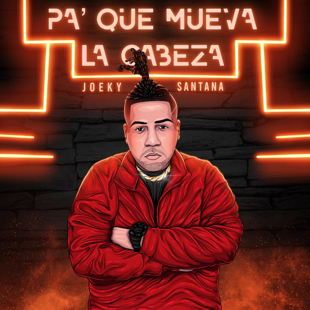 Pa’ Que Mueva la Cabeza