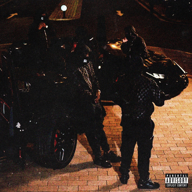 NOSSO BONDE cover art