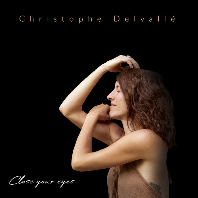 Close Your Eyes cover
