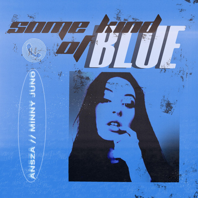 Some Kind of Blue cover art