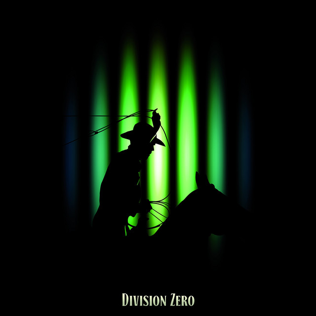 Division Zero cover art
