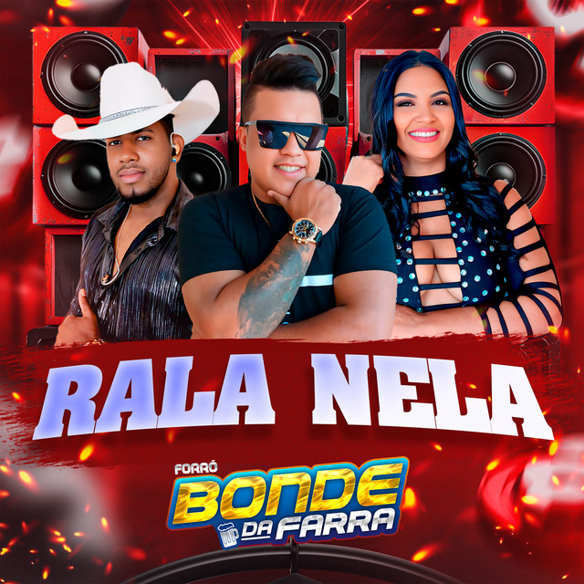 Forró Bonde da Farra