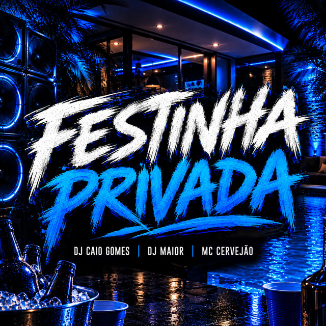 Festinha Privada