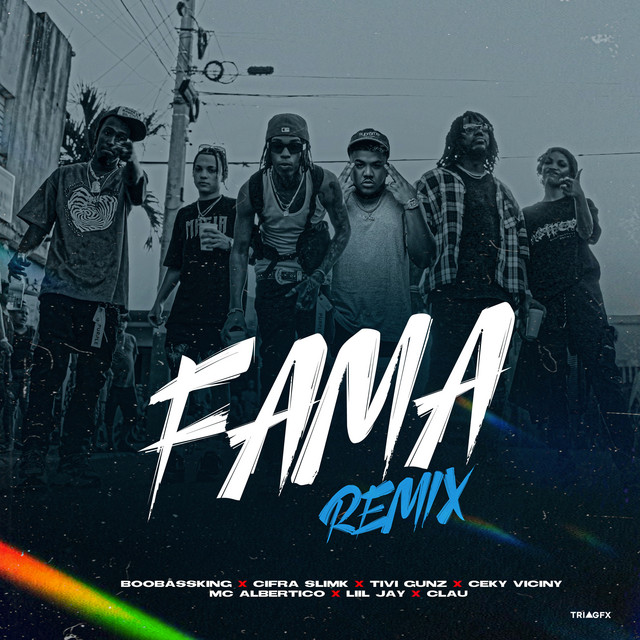 Fama - Remix