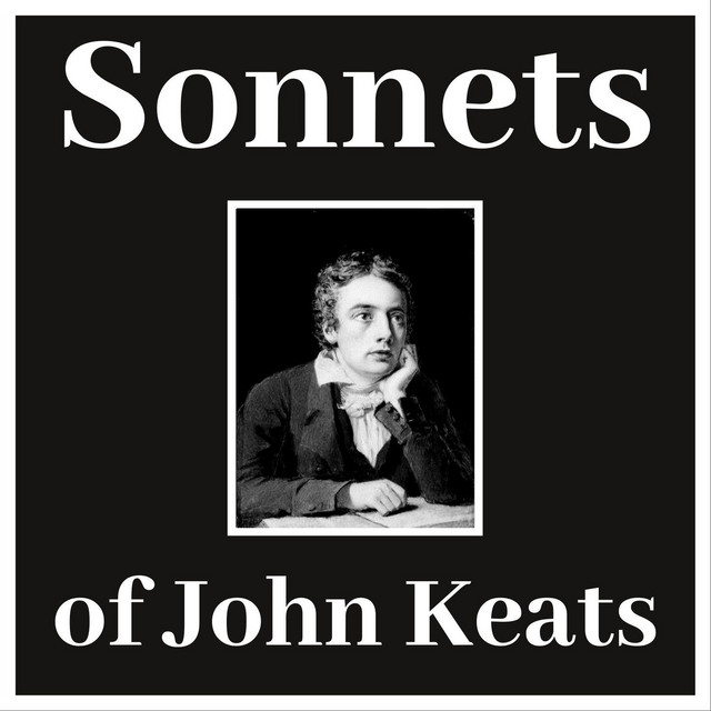 Sonnets of John Keats (Abridged) cover art