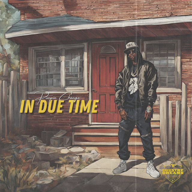 In Due Time