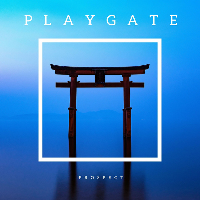 Prospect cover art