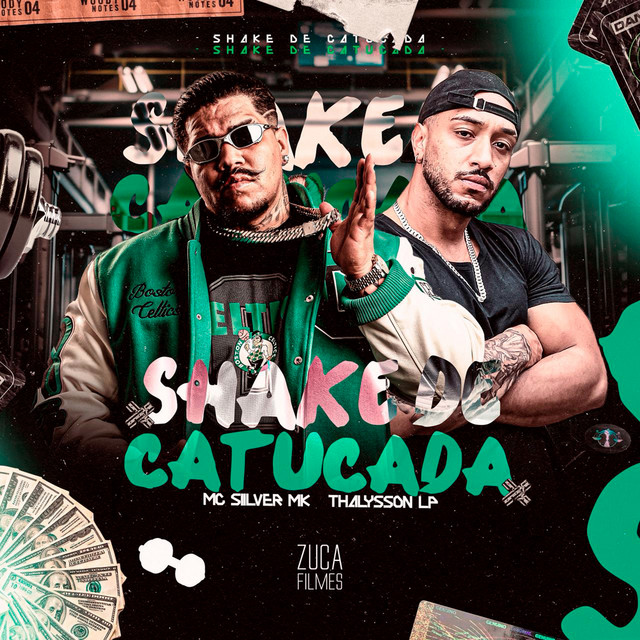 Shake de Catucada