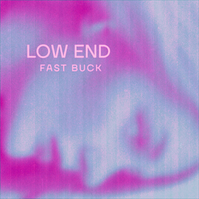 LOW END cover art