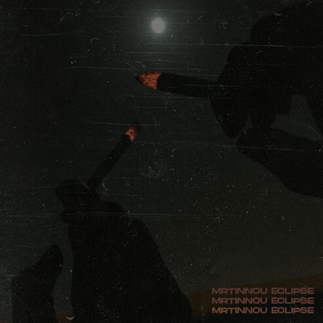 Eclipse cover art