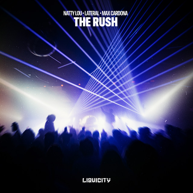 The Rush album image