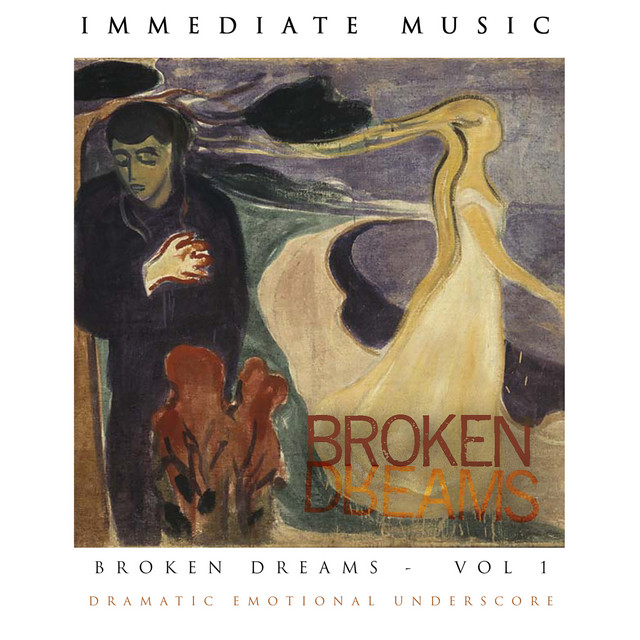 Broken Dreams, Vol. 1 - Album by Immediate | Spotify