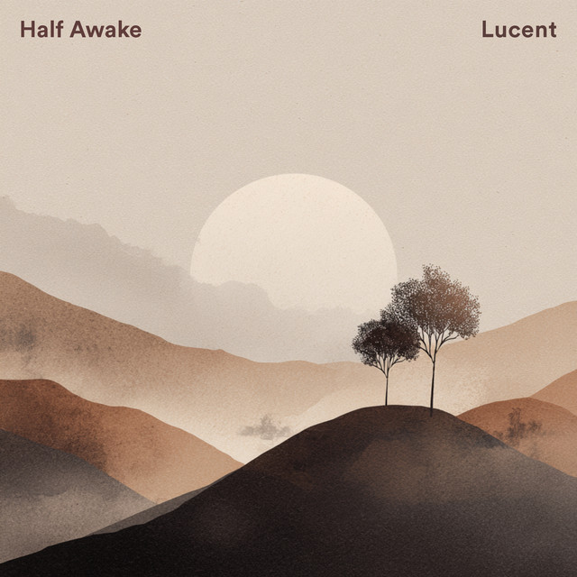 Half Awake cover art