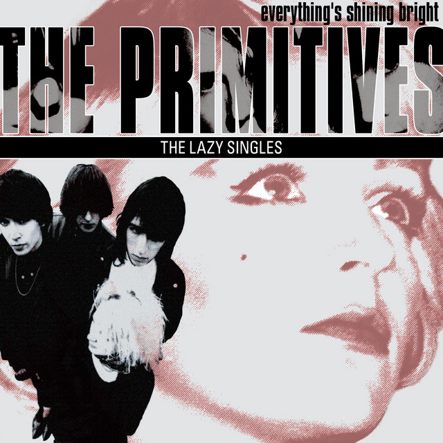 The Lazy Singles cover art