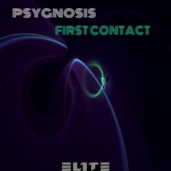 First Contact (Original Mix) cover