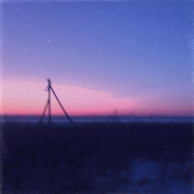 Cover art: feeling of home. — blxdie