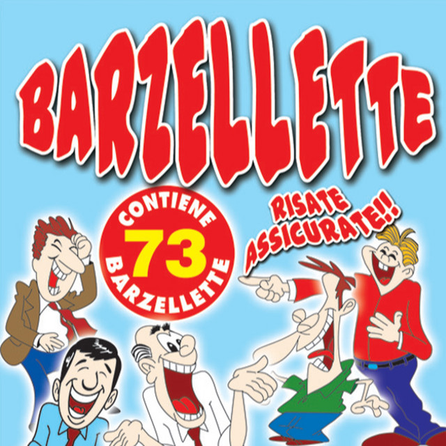 Mastro Barzellettiere