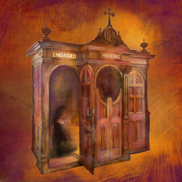 FORGIVE ME FOR I HAVE SINNED cover art