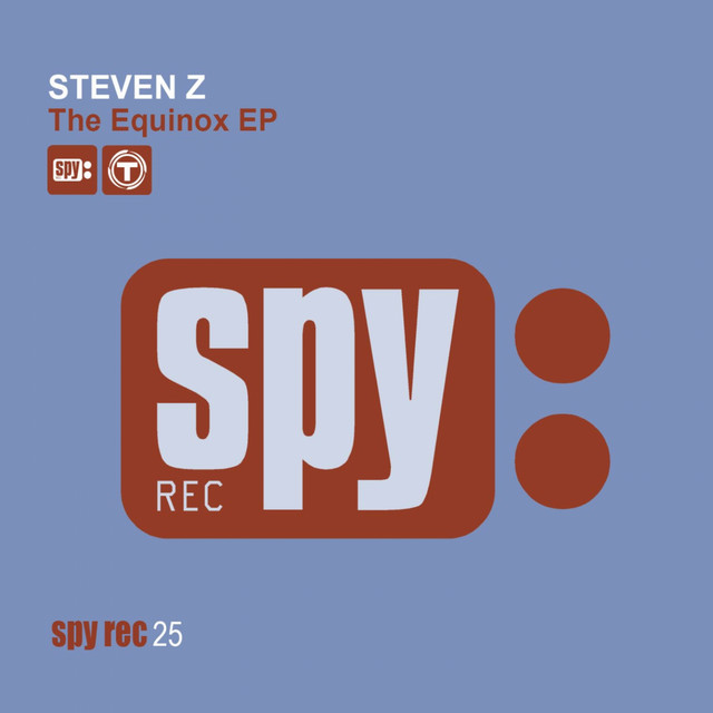 Equinox - Extended Mix cover art