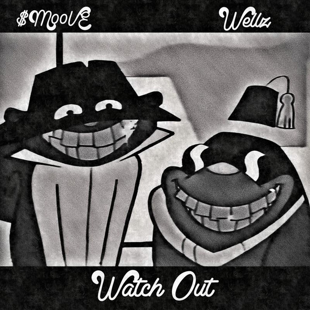 undefined album image