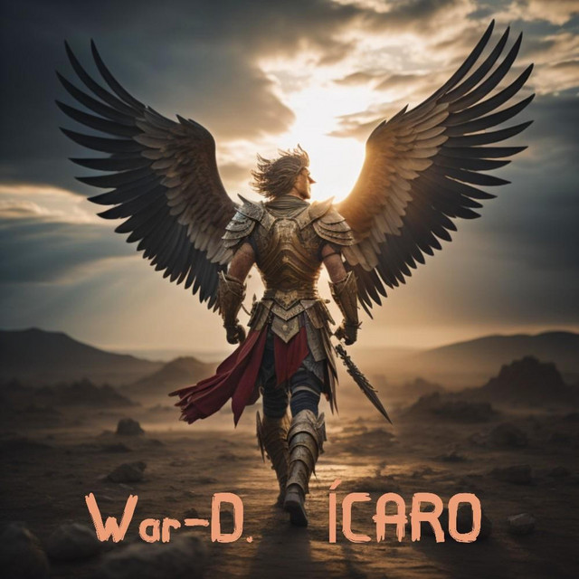 Ícaro (Waiobeats)
