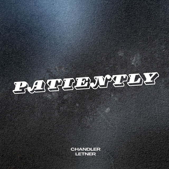 Patiently cover
