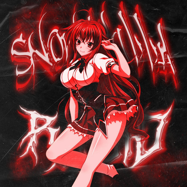 Cover art: REBID — SnowYkilla