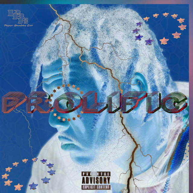 Prolific cover art