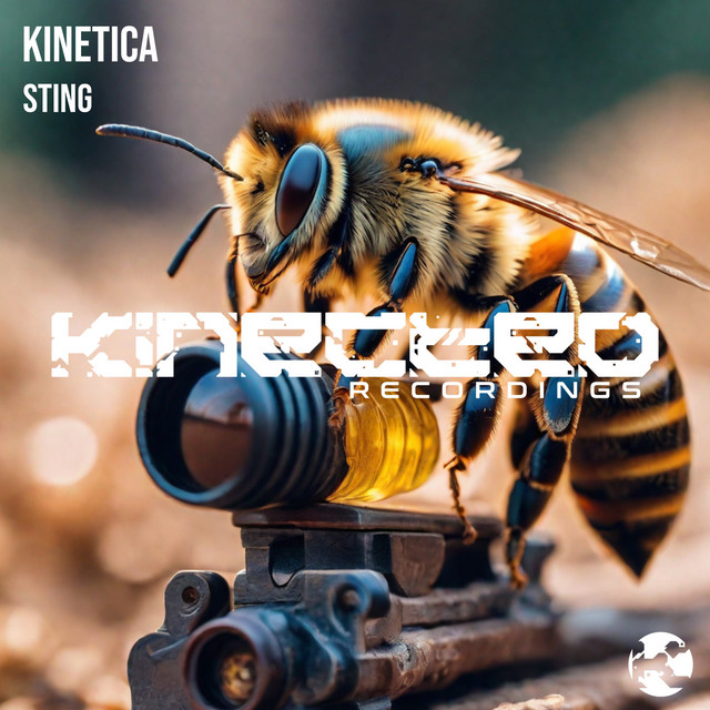 Sting album art