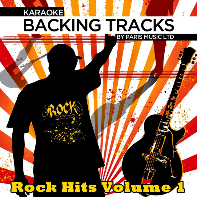 Knocking On Heaven's Door (Originally Performed By Guns 'N' Roses) [Full Vocal Version]