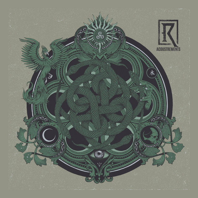 undefined album image
