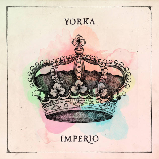 Imperio cover art