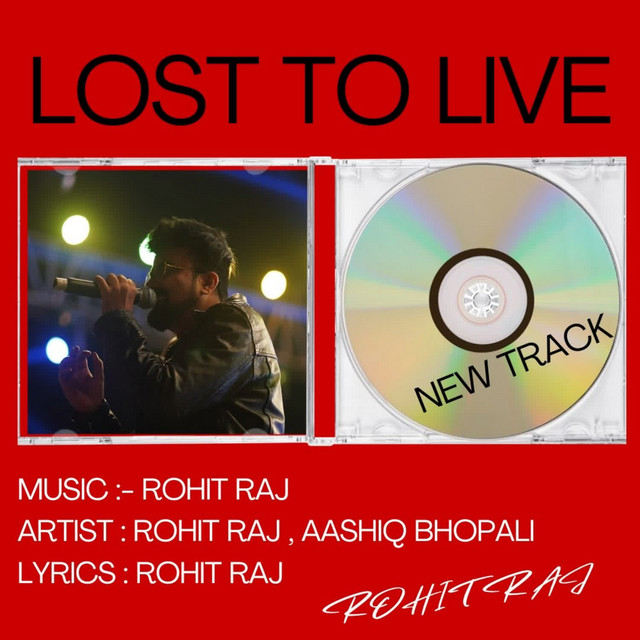 LOST TO LIVE