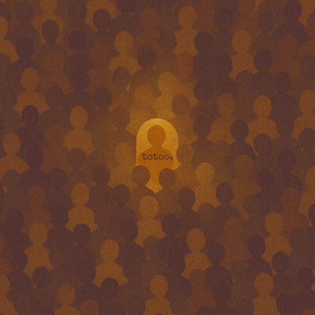 Totoo cover art