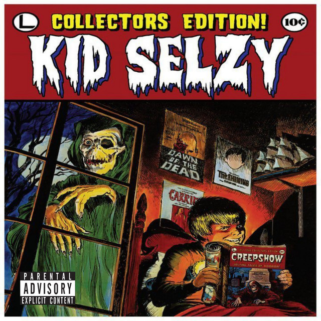 Collectors Edition cover art