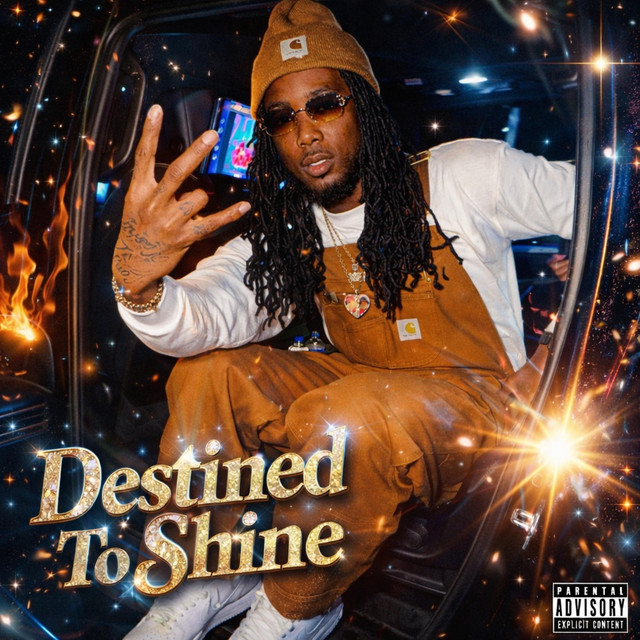 Destined To Shine