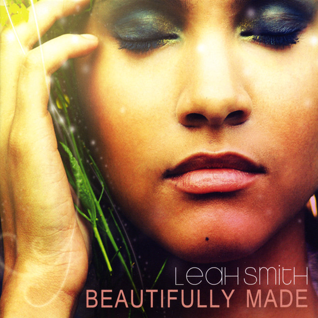 Beautifully Made cover art