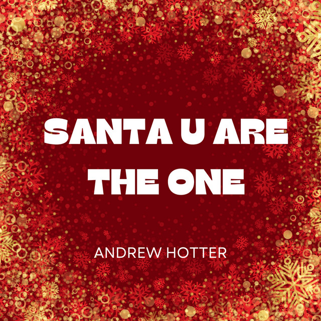 SANTA U ARE THE ONE - Remix