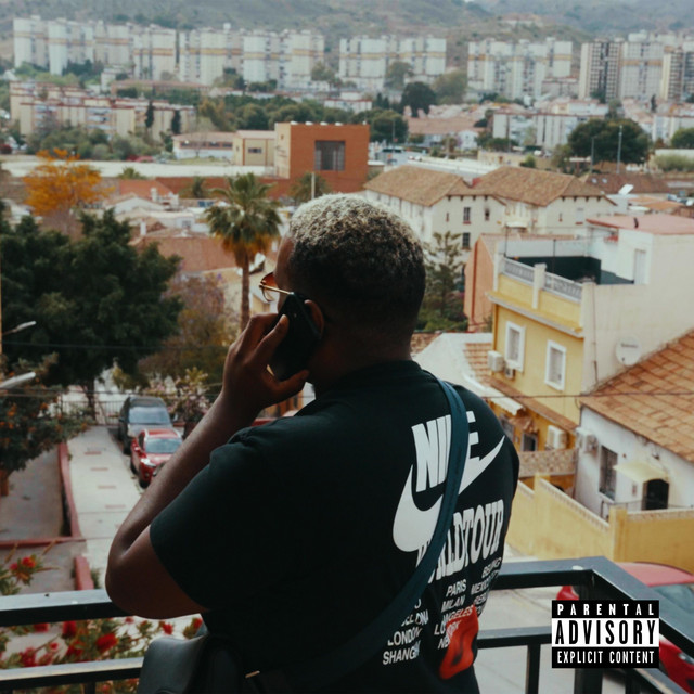 MÀLAGA cover art