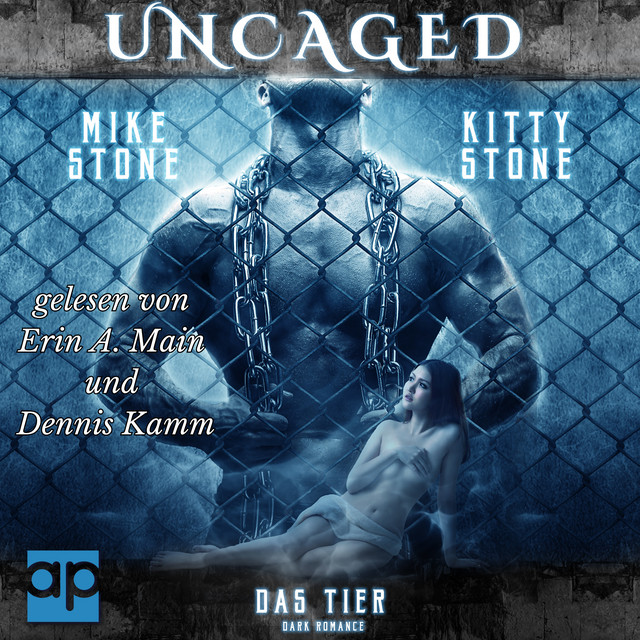 Uncaged (Das Tier) cover art