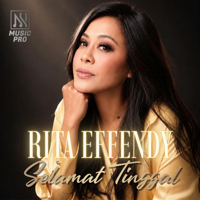 Selamat Tinggal cover