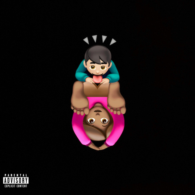 LUV cover art