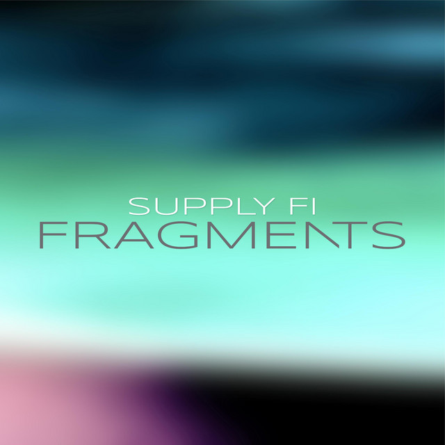 Fragments cover