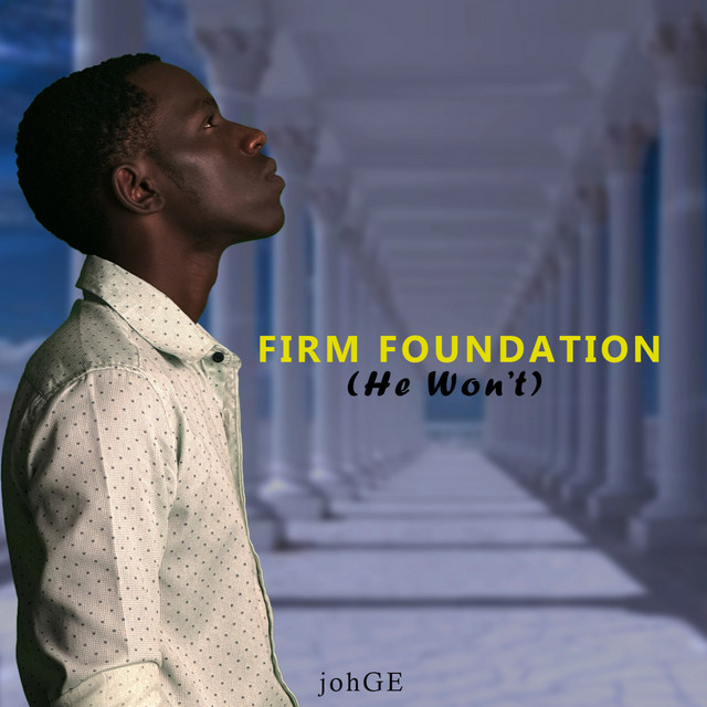 Firm Foundation cover art