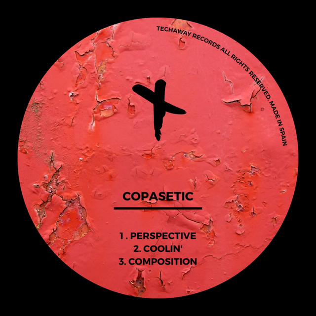 Perspective album art